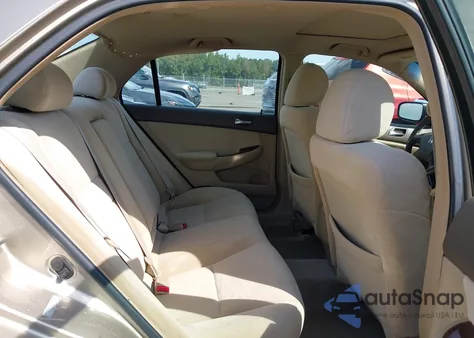 2007 Honda Accord 2.4 Ex from USA, damaged, VIN 1HGCM56787A064876